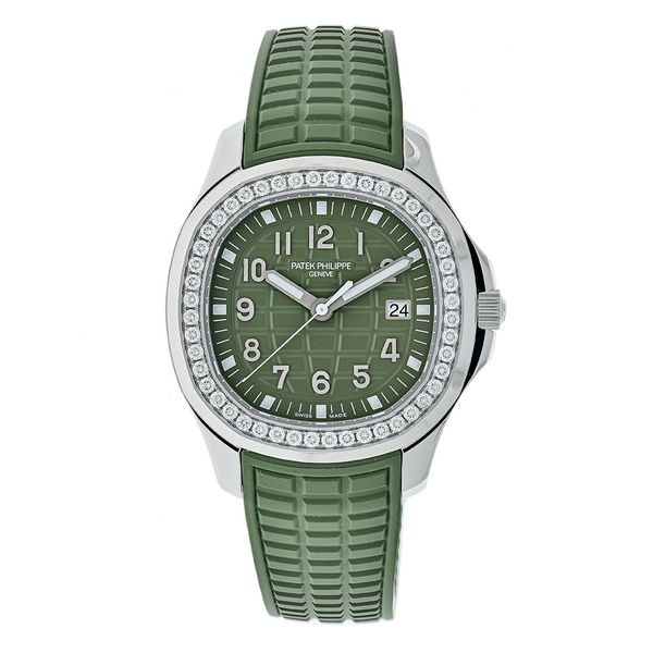 Patek Philippe Aquanaut 5267/200A-011